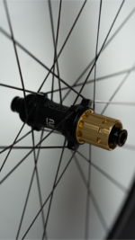 Fullerene GR 30 – Bild 4